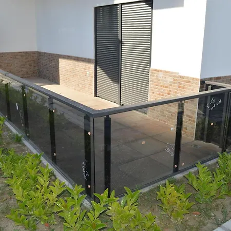 Kestel Kiralik Esyali Havuzlu Denize Yakin Apartamento